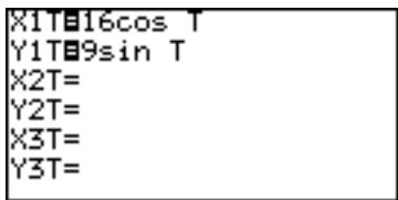 SHARP EL-9900 - Example - 2