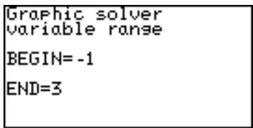SHARP EL-9900 - Example - 3