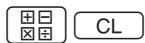 SHARP EL-9900 - Example - 2