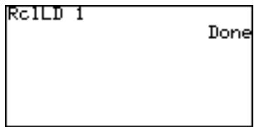 SHARP EL-9900 - Example - 1