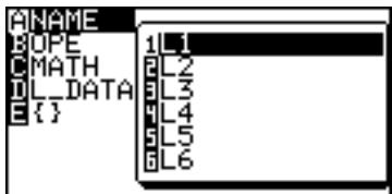SHARP EL-9900 - PROCEDURE - 6