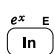 SHARP EL-W506/W516/W546 - Key Notations Used in this Manual - 1