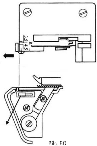 SILVERCREST SON 90 A1 OVERLOCK SEWING MACHINE - 3-trådig kast/rullsöm med övre gripare - 1