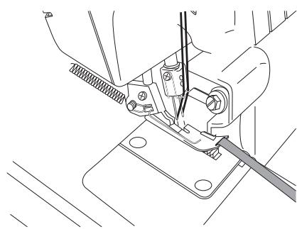 SILVERCREST SON 90 A1 OVERLOCK SEWING MACHINE - Τρέσες - 2