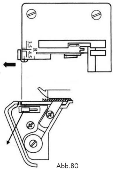 SILVERCREST SON 90 A1 OVERLOCK SEWING MACHINE - 3-Faden-Obergreifer-Überwendlings-Rollsaum - 1