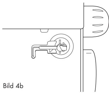 SILVERCREST SON 90 A1 OVERLOCK SEWING MACHINE - Övre gripartillsats - 2