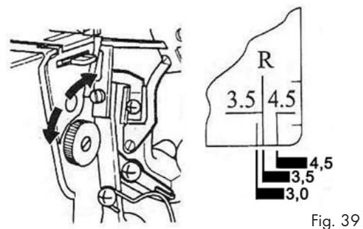 SILVERCREST SON 90 A1 OVERLOCK SEWING MACHINE - Attention! - 1