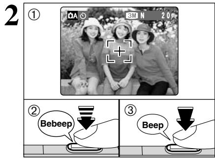 FUJIFILM A340 - SELF-TIMER PHOTOGRAPHY - 2