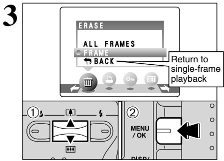 FUJIFILM A340 - Playback zoom - 4