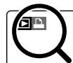 FUJIFILM A340 - HOW TO SPECIFY PRINT OPTIONS (FRAME SET/RESET) - 4