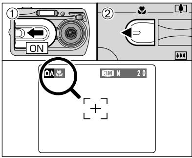 FUJIFILM A340 - Take the pictures - 1