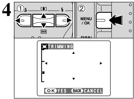 FUJIFILM A340 - To stop the procedure mid-way - 8