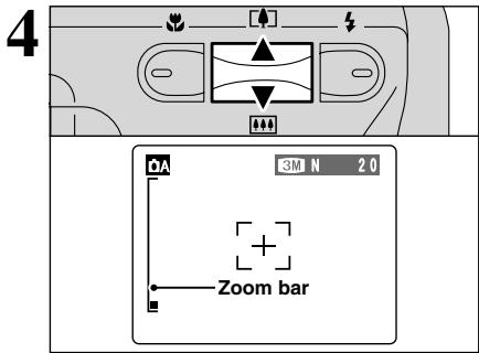 FUJIFILM A340 - SELECTING THE LANGUAGE - 6