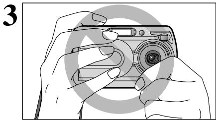 FUJIFILM A340 - SELECTING THE LANGUAGE - 5