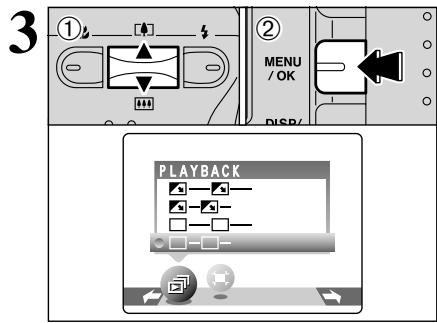FUJIFILM A340 - To stop the procedure mid-way - 4