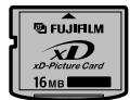 FUJIFILM A340 - Accessories included - 1