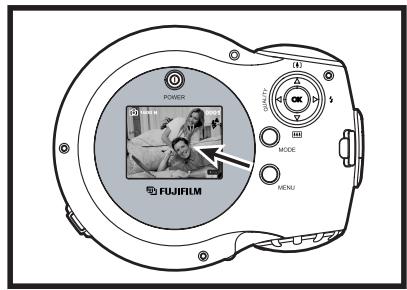 FUJIFILM Q1 DIGITAL - Prendre des photos - 5