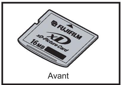 FUJIFILM Q1 DIGITAL - Mise en place des piles - 6