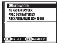 FUJIFILM AX250 - DECHARGER (Batteries Ni-MH uniquement) - 1