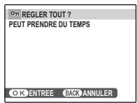 FUJIFILM AX250 - ■ REGLER TOUT - 1