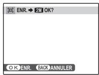FUJIFILM AX250 - Astuce : Détection des visages - 3