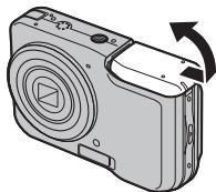 FUJIFILM AX250 - Remarque - 1