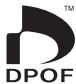 FUJIFILM AX250 - DPOF - 1