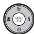 FUJIFILM AX250 - Astuce : Détection des visages - 4