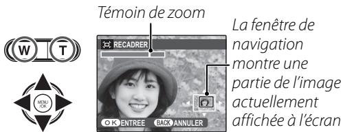 FUJIFILM AX250 - RECADRER - 1