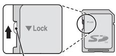 FUJIFILM AX250 - Précaution - 1