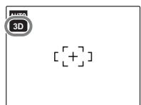 FUJIFILM FINEPIX REAL 3D W1 - Taking 3D Pictures in Auto Mode - 4
