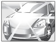 FUJIFILM FINEPIX REAL 3D W1 - Autofocus - 1