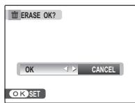 FUJIFILM FINEPIX REAL 3D W1 - Deleting Pictures - 2