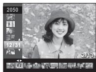 FUJIFILM FINEPIX REAL 3D W1 - Sort by Date - 2