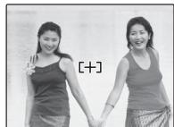 FUJIFILM FINEPIX REAL 3D W1 - Recompose the picture. - 1