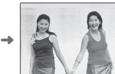 FUJIFILM FINEPIX REAL 3D W1 - Shooting Information - 2