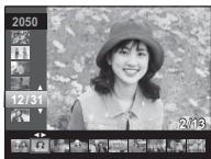 FUJIFILM FINEPIX REAL 3D W1 - Choosing a Display Format - 6