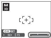 FUJIFILM FINEPIX REAL 3D W1 - The Exposure Indicator - 1