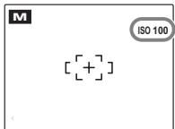 FUJIFILM FINEPIX REAL 3D W1 - ISO ISO - 1