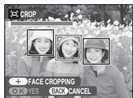 FUJIFILM FINEPIX REAL 3D W1 - Tip: Intelligent Face Detection (2D Only) - 1