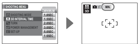 FUJIFILM FINEPIX REAL 3D W1 - A INTERVAL 3D SHOOTING - 2