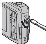 FUJIFILM FINEPIX REAL 3D W1 - Caution - 1