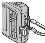 FUJIFILM FINEPIX REAL 3D W1 - Caution - 2