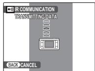 FUJIFILM FINEPIX REAL 3D W1 - Sending Pictures to Other Devices - 5