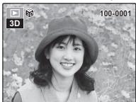 FUJIFILM FINEPIX REAL 3D W1 - Choosing a Display Format - 2