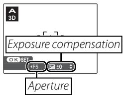 FUJIFILM FINEPIX REAL 3D W1 - A APERTURE PRIORITY AE - 2