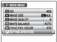 FUJIFILM FINEPIX REAL 3D W1 - A APERTURE PRIORITY AE - 1