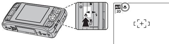 FUJIFILM FINEPIX REAL 3D W1 - Auto Parallax - 1