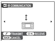 FUJIFILM FINEPIX REAL 3D W1 - Sending Pictures to Other Devices - 1