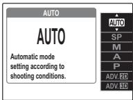 FUJIFILM FINEPIX REAL 3D W1 - Taking 3D Pictures in Auto Mode - 2